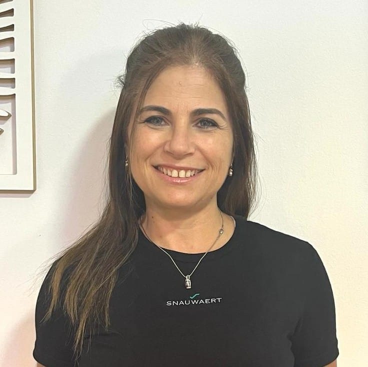 Lic. Marisa Laura Biga