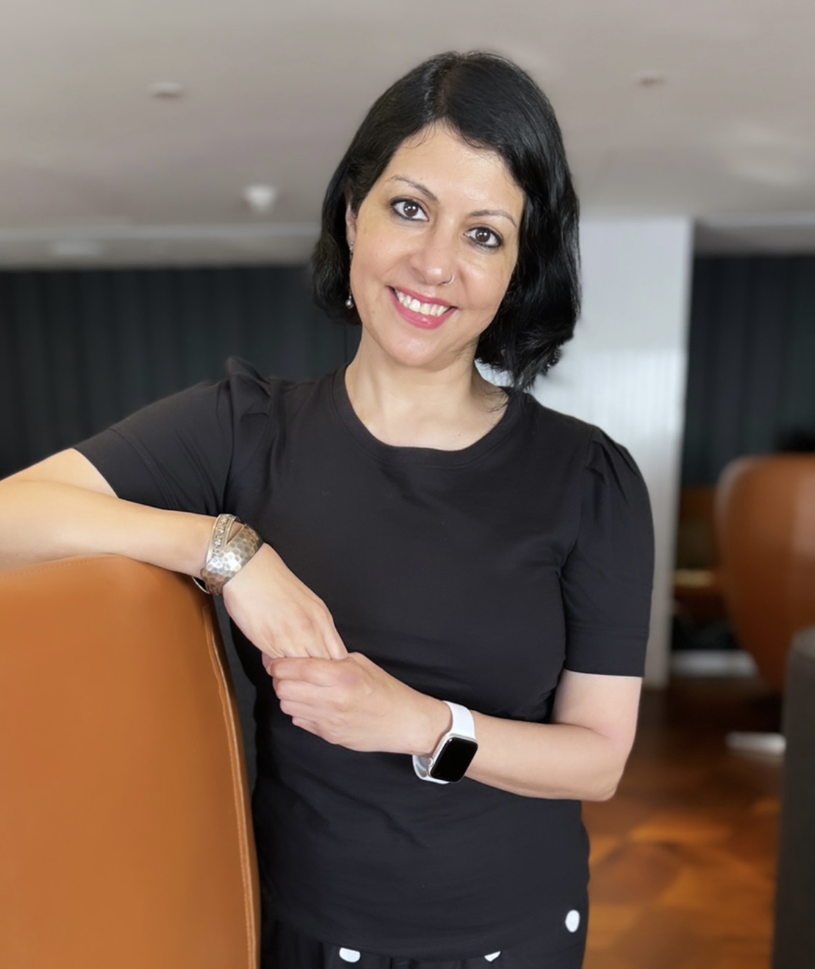 Dr. Rachna Chhachhi
